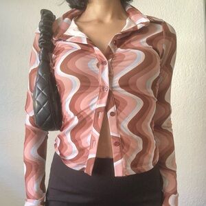 Princess Polly | In Motion Top